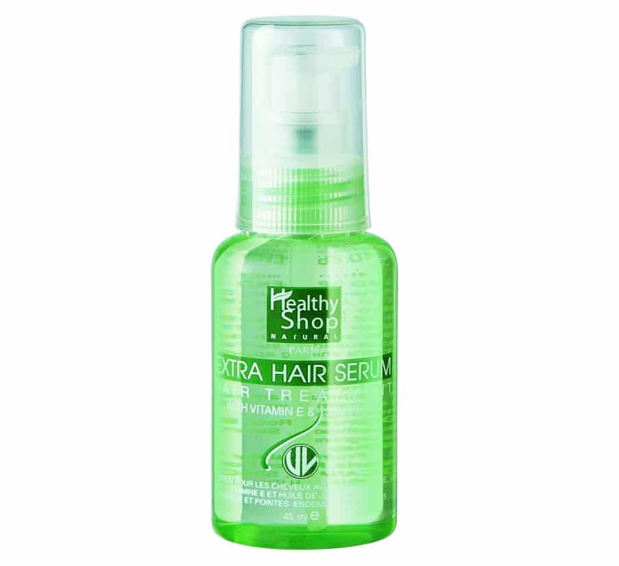 Healthy Shop Natural Extra Hair Serum-45ml HP-303 | Aaj Kinbo