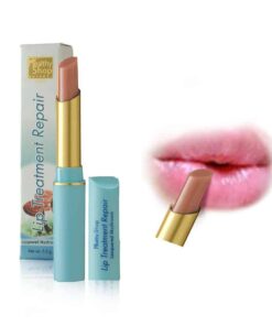 Healthy Shop Natural Lip Treatment (Lacquered Mushroom)-3.5g