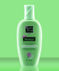 Healthy Shop Natural Nourishing Hair Grow Shampoo