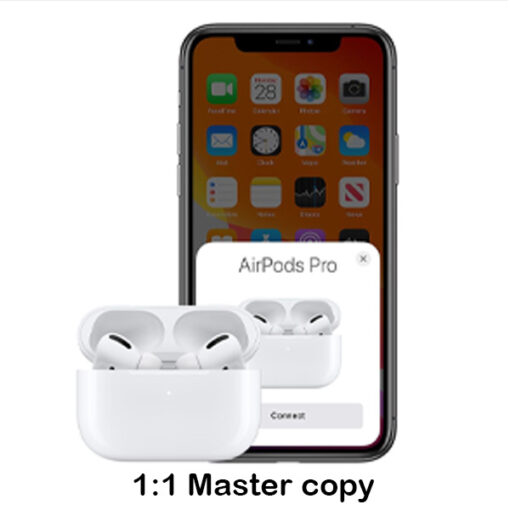 Airpods Pro 1-1 Master Cpoy