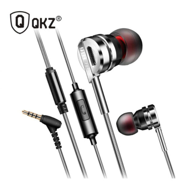 Qkz Dm9 Headphone