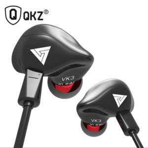 QKZ vk3 headphone