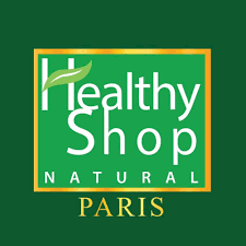 Healthy Shop Natural Paris