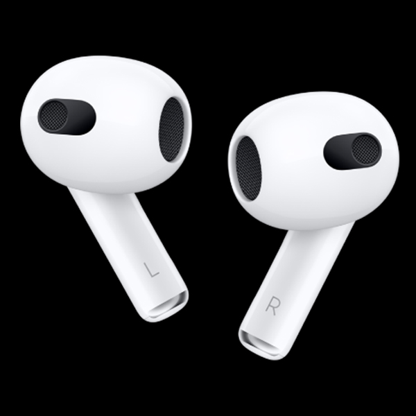 airpods 3rd generation