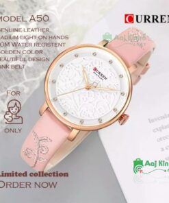 Curren wrist watch for women
