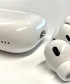 Apple Airpods Pro 2Nd Generation Original Picture | Aajkinbo.net