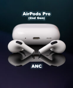 AirPods Pro (2nd Generation) Dubai Version | Price in Bangladesh