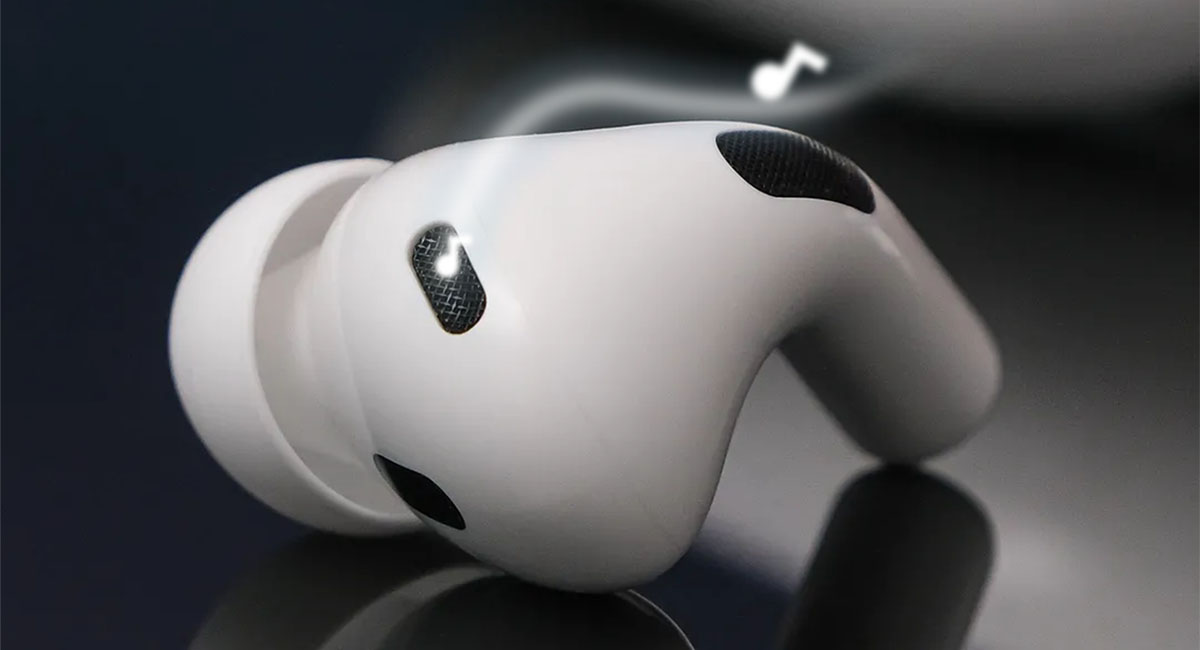 Airpods Pro 2Nd Generation