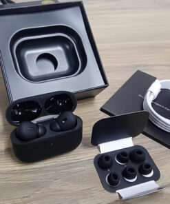 Airpods Pro 2 Black Edition