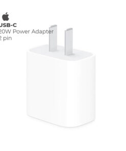 Apple 20W Usb C Power Adapter 0001 Group 1 Copy | Aajkinbo.net