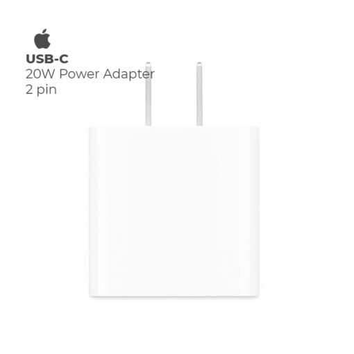 Apple 20W Usb C Power Adapter 0002 Group 1 Copy 2 | Aajkinbo.net