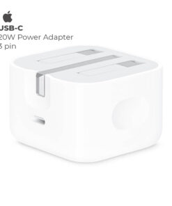 Apple 20W Usb C Power Adapter 0003 Group 1 Copy 3 | Aajkinbo.net