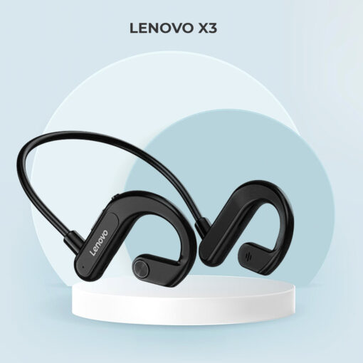 Lenovo Thinkplus X3 Air Conduction Headset