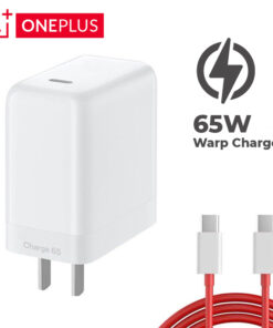OnePlus Warp Charge 65W