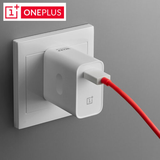 Oneplus Warp Charge 80W Power Adapter Suit With Cable 0000 Layer 2 Copy 2 | Aajkinbo.net