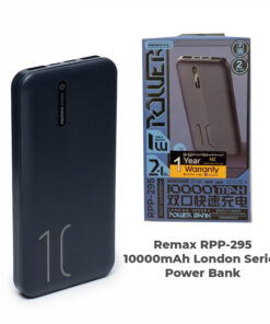 Remax RPP-295 10000mAh